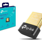ADAPTADOR NANO USB BLUETOOTH 4.0 TP-LINK UB400