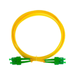 PATCH CORD PNT SC/APC-SC/APC 3M 4862