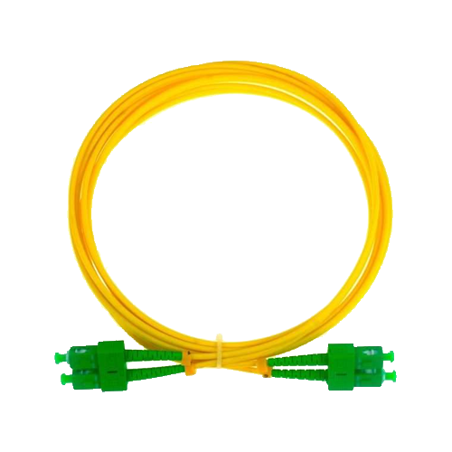 PATCH CORD PNT SC/APC-SC/APC 3M 4862