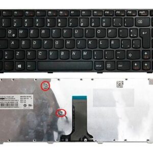 TECLADO PARA PORTATIL LENOVO G480