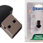 USB DONGLE BLUETOOTH