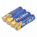 PILA AAA LGD PACK 4 UNIDADES
