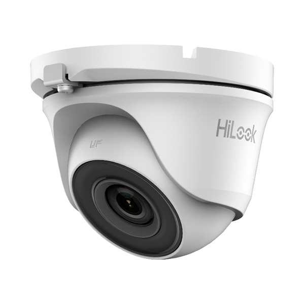 CAMARA HILOOK DOMO THC-T110-P 2.8MM IR 720P 59301