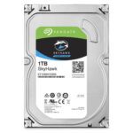 DISCO DURO SEAGATE SKYHAWK 1TB 3.5 64MB SATA 3  PARA DVR