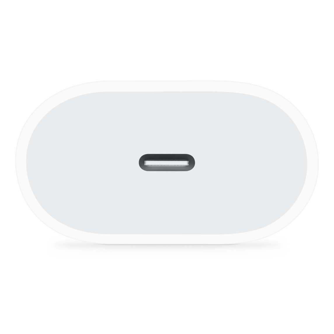 CARGADOR PARA IPHONE 20W USB-C - Imagen 2