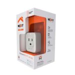 TOMACORRIENTE  INTELIGENTE SMART WIFI PLUG NEXXT