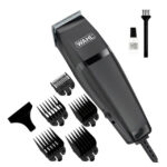 MAQUINA DE CORTAR CABELLO WAHL EASY CUT  10 PIEZAS