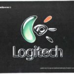 MOUSEPAD ALFOMBRILLA PARA MOUSE LOGITECH