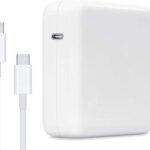 CARGADOR MACBOOK USB TIPO C 61W 20.3V 3A  5270