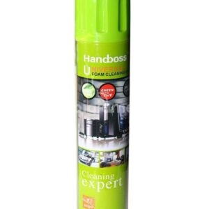 ESPUMA LIMPIADOR DE EQUIPOS HANDBOSS 5211