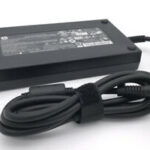 CARGADOR HP 19.5V 10.3A PLUG 4.5MM * 3.0MM PUNTA AZUL 200W