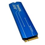 DISCO SSD SEMSOTAI M.2 PCI NVME 128GB CON DISIPADOR DE ALUMINIO