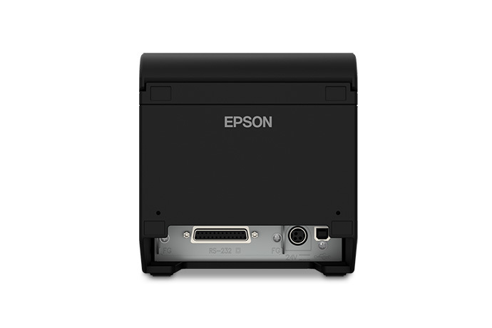 IMPRESORA DE RECIBOS TERMICA EPSON TM-T20III-001 INTERFAZ USB - RS232 - Imagen 3