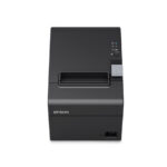 IMPRESORA DE  RECIBOS TERMICA EPSON TM-T20III-001 INTERFAZ USB - RS232