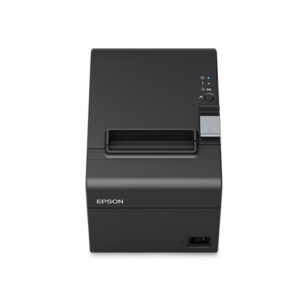 IMPRESORA DE RECIBOS TERMICA EPSON TM-T20III-001 INTERFAZ USB - RS232