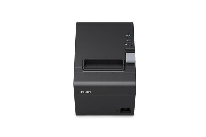 IMPRESORA DE RECIBOS TERMICA EPSON TM-T20III-001 INTERFAZ USB - RS232