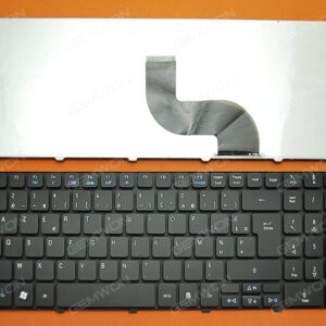 TECLADO PARA LAPTOP ACER ASPIRE E5-575 E5-575G E5-575T E5-575T