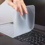 MICA PROTECTORA DE TECLADO PARA LAPTOP