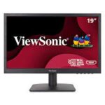 MONITOR VIEWSONIC VA1903H  19"  LED  47CM