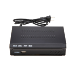 SINTONIZADOR DIGITAL TERRESTRE ISDBT MEGASTAR