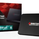 DISCO DURO SOLIDO BIOSTAR S120 SATA 2.5 120GB