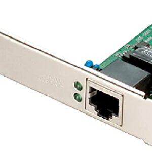 TARJETA DE RED GIGABIT D-LINK DGE-560 10/100/1000 4917