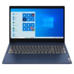 LAPTOP LENOVO INTEL I5 10GEN 1.6GHZ 8GB 15.6" FHD TN DISPLAY 256GB SSD