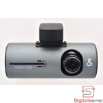 CAMARA PARA VEHICULO CDR 840 COBRA 1080P FHD CON GPS