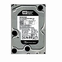 DISCO DURO MECANICO SATA WESTERN DIGITAL BLACK 1TB NEW PULL