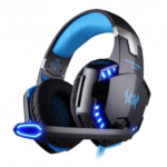 AUDIFONOS GAMING KOTION EACH G2000 LED 5015