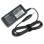 CARGADOR TOSHIBA 19V 2.37A PLUG 5.5X2.5  45WH
