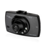 CAMARA DE SEGURIDAD PARA AUTO ADVANCED PORTABLE CAR CAMRECORDER 4898