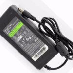 CARGADOR SONY 12V 5A 5.5X2.5 60W
