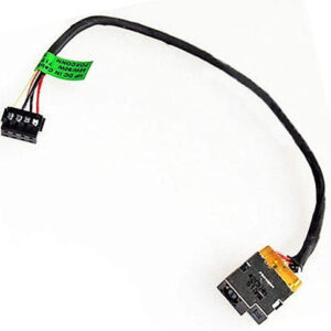 PIN DE CARGA HP ENVY PUNTA AZUL Y CQ6 AGUJA HP PAVILION 15