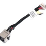 CABLE PIN DE CARGA DELL E5550