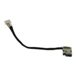 PIN DE CARGA PARA LAPTOPS HP 455 G5