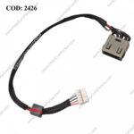 PIN DE CARGA PARA LAPTOPS LENOVO Y50-70