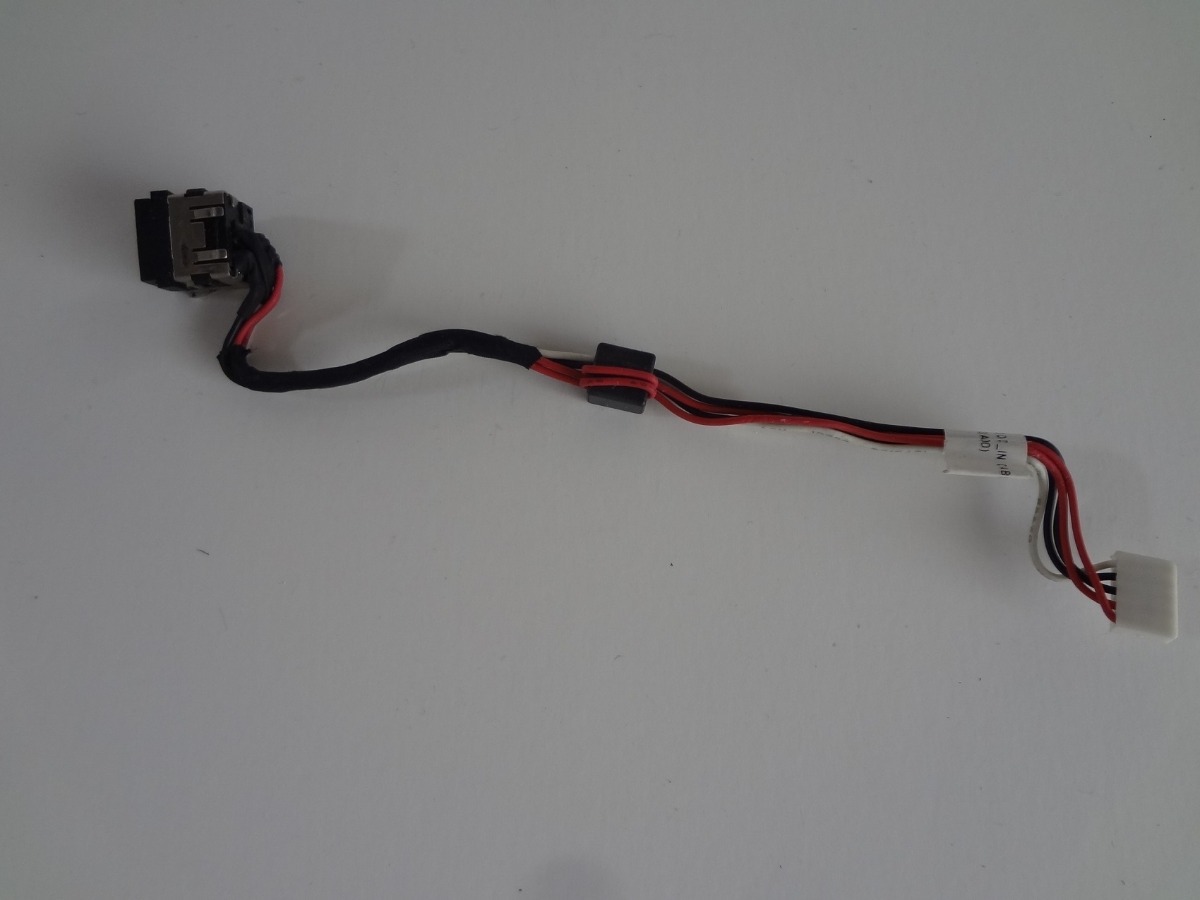 PIN DE CARGA DELL INSPIRON 3521