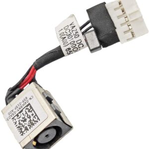 PIN DE CARGA PARA LAPTOPS DELL E7240