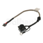 PIN DE CARGA SONY F11