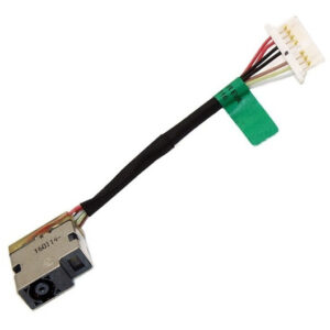 PIN DE CARGA HP X360 13-4000