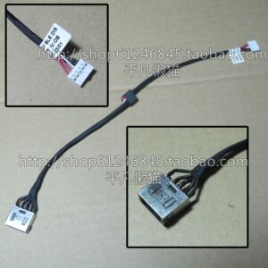 PIN DE CARGA LENOVO G50-70