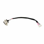 PIN DE CARGA ASUS UL80 U43F