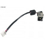 PIN DE CARGA TOSHIBA
