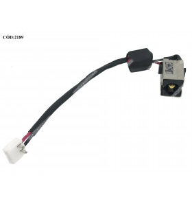 PIN DE CARGA TOSHIBA