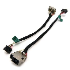 PIN DE CARGA TOUCHSMART 11-E015DX