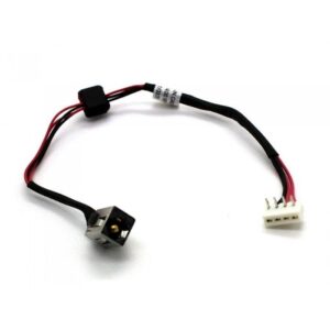 PIN DE CARGA TOSHIBA C660