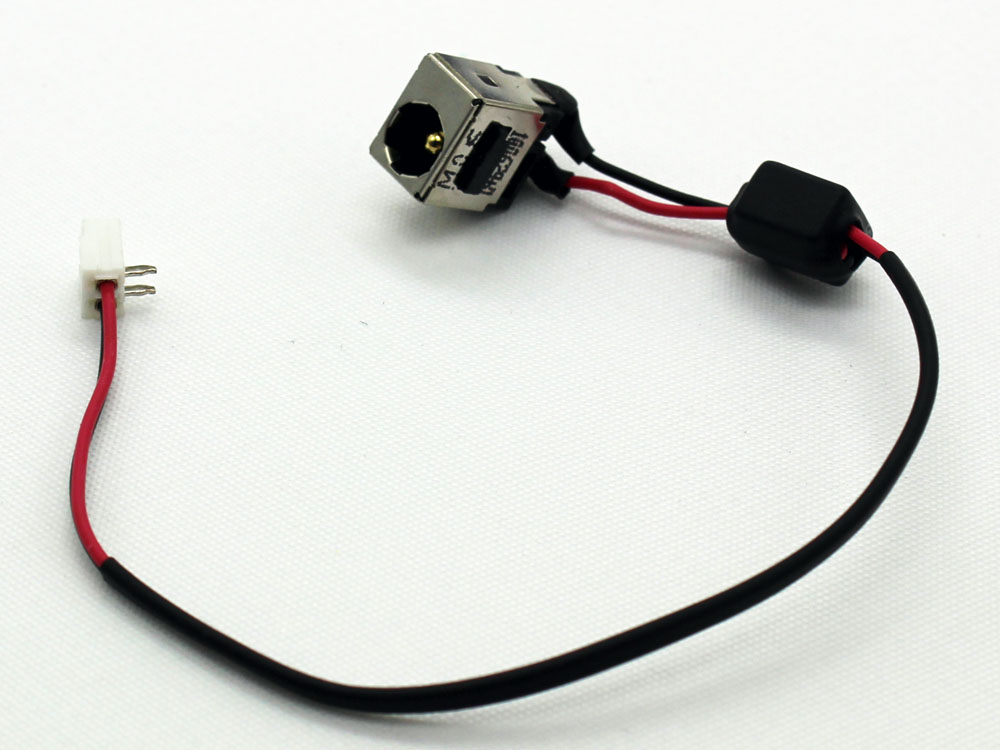 PIN DE CARGA TOSHIBA MINI NB200 NB205