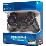 PALANCAS PS3 PLAYSTATION 3 Y PC  BLUETOOH 5019