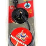 ANTENA HD DE TV DIGITAL RT-3003